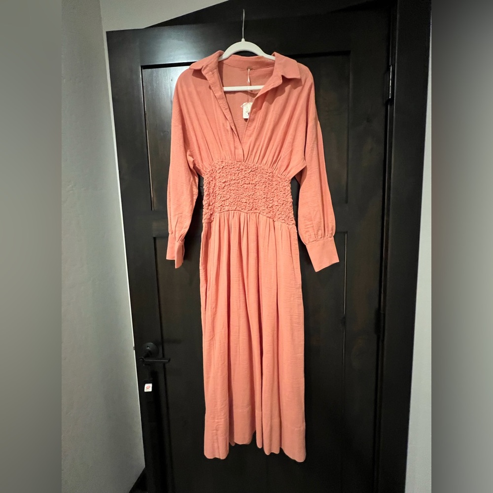 Free People dress